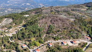 Land for sale in Celorico de Basto, Portugal — €26,000