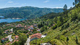 Land for sale in Terras de Bouro, Portugal — €87,500
