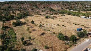 Land for sale in Silves, Portugal — €26,000