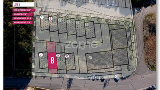 Land for sale in Santa Maria da Feira, Portugal — €22,500