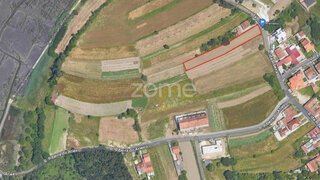 Land for sale in Aveiro, Portugal — €125,000