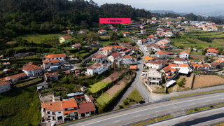 Land for sale in Fafe, Portugal — €55,000