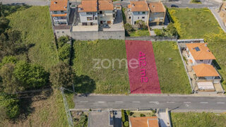 Land for sale in Trofa, Portugal — €50,000