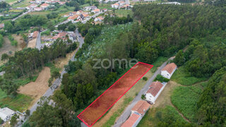 Terreno · 583 m² · 45 000 €