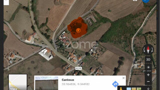 Land for sale in Arruda dos Vinhos, Portugal — €390,000