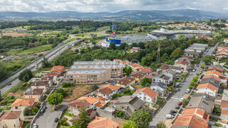 Terreno de 434 m² em Braga