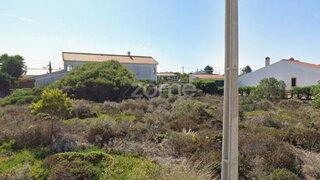 Land for sale in Aljezur, Portugal — €110,000