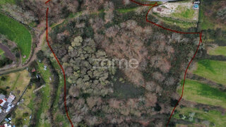 Land for sale in Guimarães, Portugal — €120,000