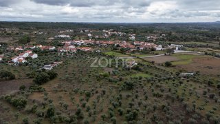 Terreno em Castelo Branco · 12 120 m² · 17 500 €
