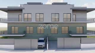 Terreno em Cascais · 980 m² · 1 100 000 €