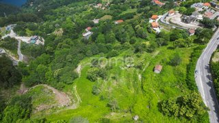 Land for sale in Vieira do Minho, Portugal — €217,500