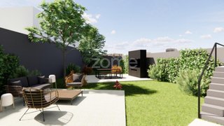 Land for sale in Matosinhos, Portugal — €850,000