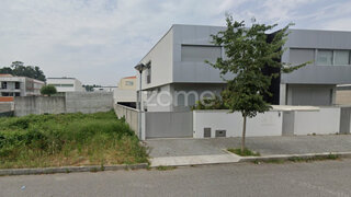 Land for sale in Maia, Portugal — €167,500