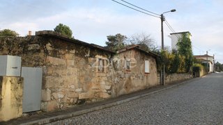 Land for sale in Matosinhos, Portugal — €150,000