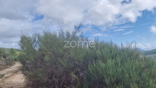 Land for sale in Alijó, Portugal — €40,000