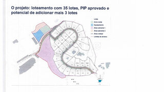 Terreno de 43 204 m² em Braga