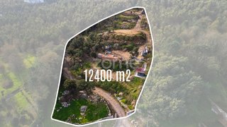 Terreno em Vila Nova de Famalicão · 12 400 m² · 550 000 €