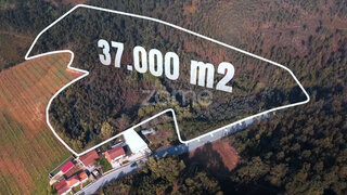 Terreno · 37 382 m² · 140 000 €