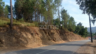 Land for sale in Cabeceiras de Basto, Portugal — €200,000