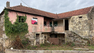 Land for sale in Ribeira de Pena, Portugal — €225,000