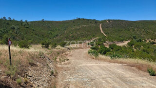 Land for sale in Loulé, Portugal — €32,000