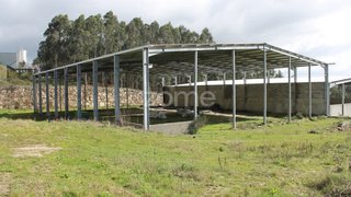 Land for sale in Vila Nova de Famalicão, Portugal — €1,300,000