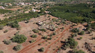 Terreno para venda em Silves, Portugal — 31 000 €