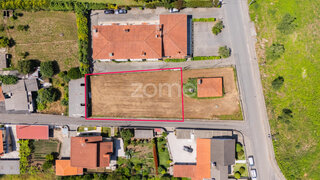 Land for sale in Barcelos, Portugal — €70,000