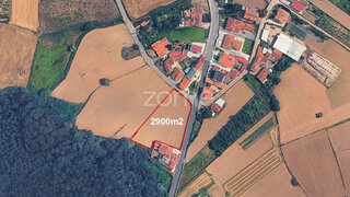 Land for sale in Estarreja, Portugal — €140,000
