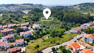 Terreno em Coimbra · 18 000 m² · 450 000 €