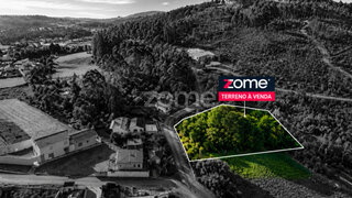 Land for sale in Albergaria-a-Velha, Portugal — €49,900