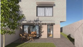 Land for sale in Matosinhos, Portugal — €245,000