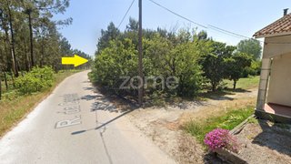 Land for sale in Mira, Portugal — €24,500