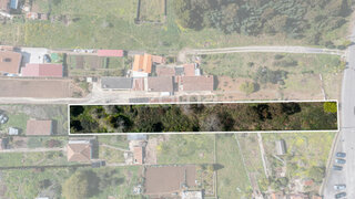 Land for sale in Santa Maria da Feira, Portugal — €52,900