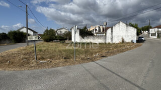 Land for sale in Torres Novas, Portugal — €68,000