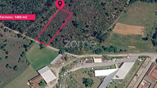Terreno em Cantanhede · 1460 m² · 18 150 €