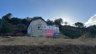 Land for sale in Sabrosa, Portugal — €67,500