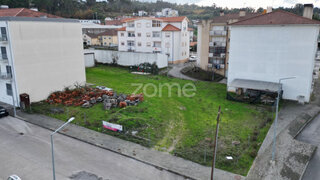 Land for sale in Arganil, Portugal — €155,000