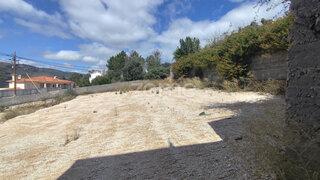 Land for sale in Porto de Mós, Portugal — €55,000