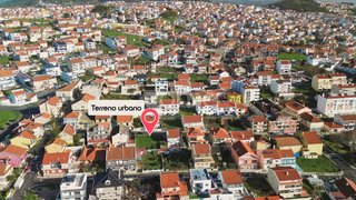 Land for sale in Odivelas, Portugal — €130,000