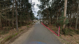 Land for sale in Valença, Portugal — €65,000