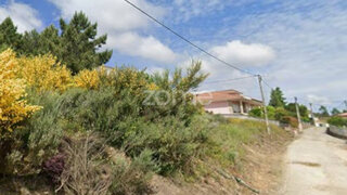Land for sale in Sabrosa, Portugal — €40,000