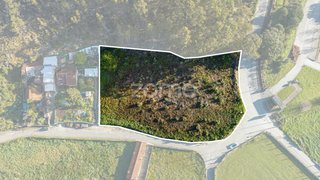 Land for sale in Maia, Portugal — €320,000