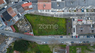 Terreno em Gondomar · 1720 m² · 899 000 €