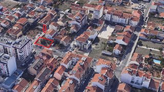 Land for sale in Sintra, Portugal — €199,900