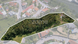 Land for sale in Gondomar, Portugal — €1,000,000