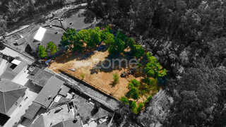Land for sale in Santo Tirso, Portugal — €79,900