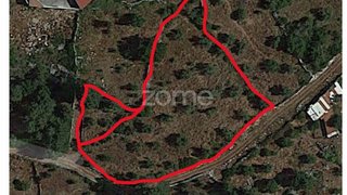 Land for sale in Porto de Mós, Portugal — €9,950