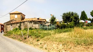 Terreno em Vila Nova de Gaia · 21 000 m² · 1 550 000 €