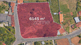 Land for sale in Ovar, Portugal — €325,000